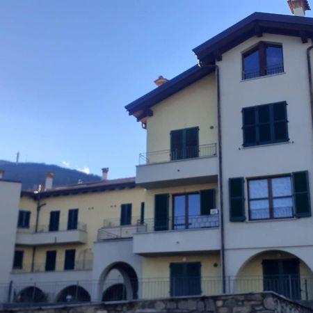 Residenza Michi Apartment Gravedona Exterior photo