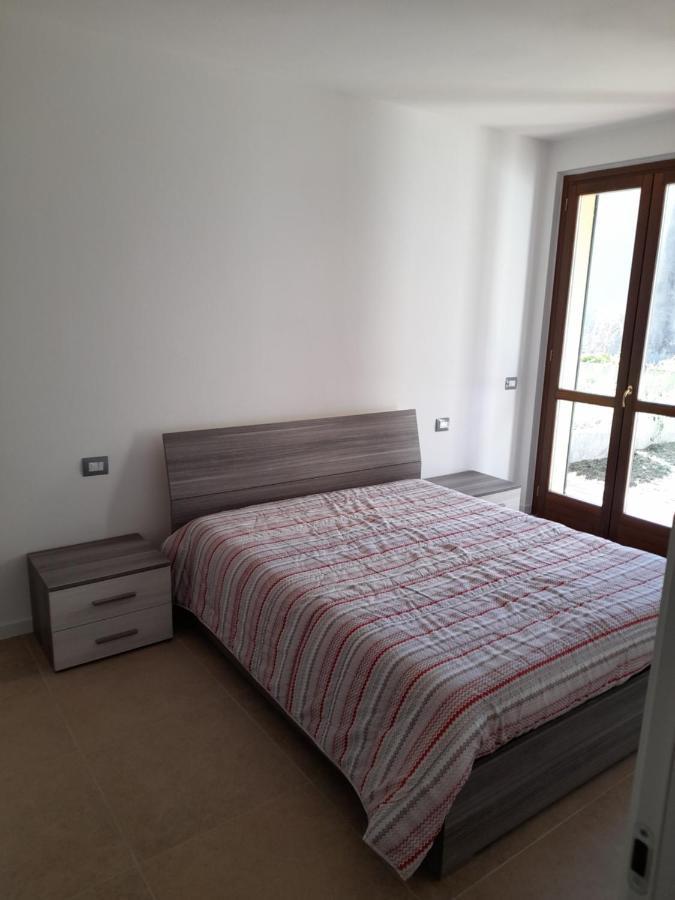 Residenza Michi Apartment Gravedona Exterior photo