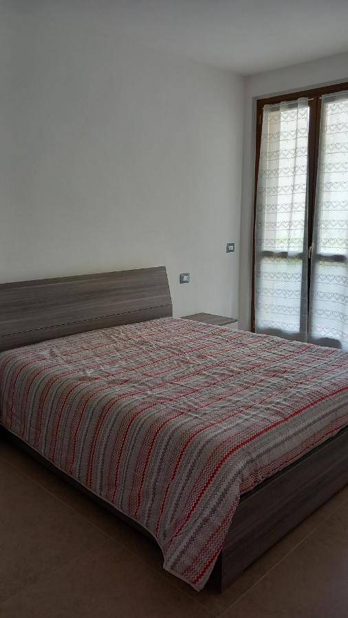 Residenza Michi Apartment Gravedona Exterior photo