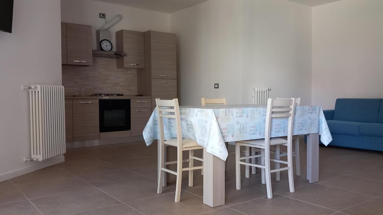 Residenza Michi Apartment Gravedona Exterior photo