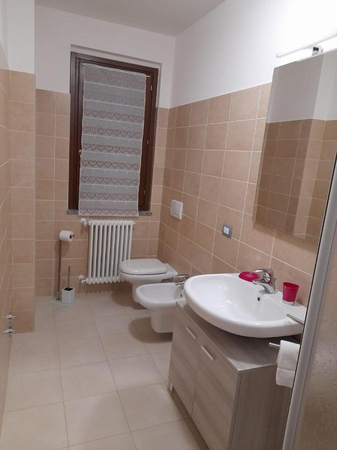 Residenza Michi Apartment Gravedona Exterior photo