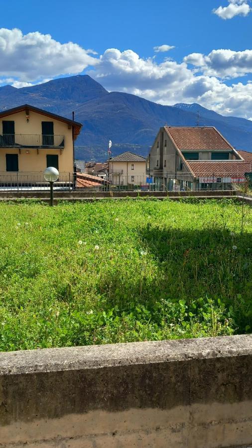 Residenza Michi Apartment Gravedona Exterior photo