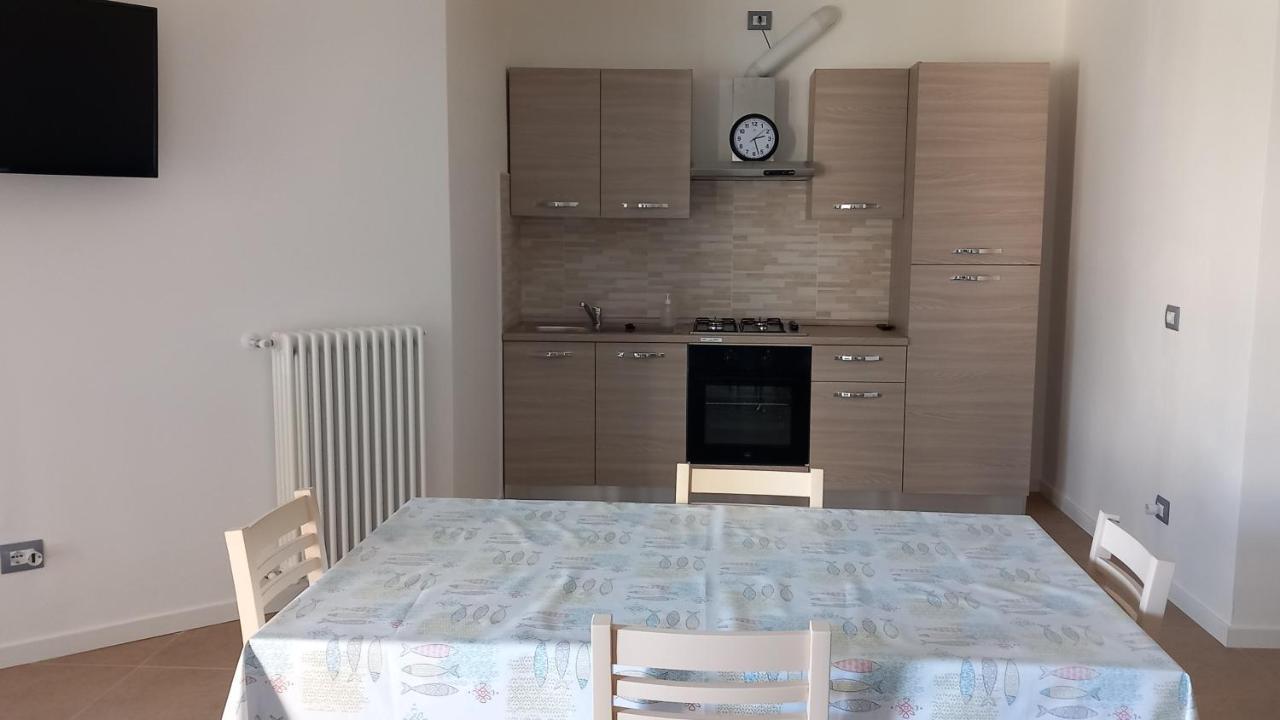 Residenza Michi Apartment Gravedona Exterior photo